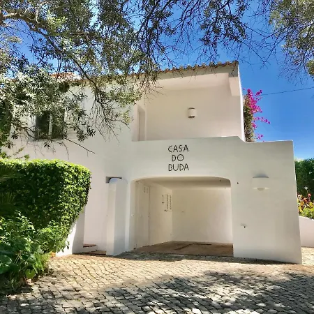 别墅 Buda House By Ethnic Ocean