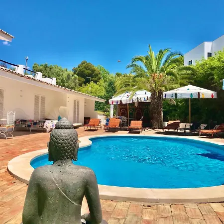 Buda House By Ethnic Ocean