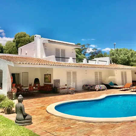 别墅 Buda House By Ethnic Ocean *