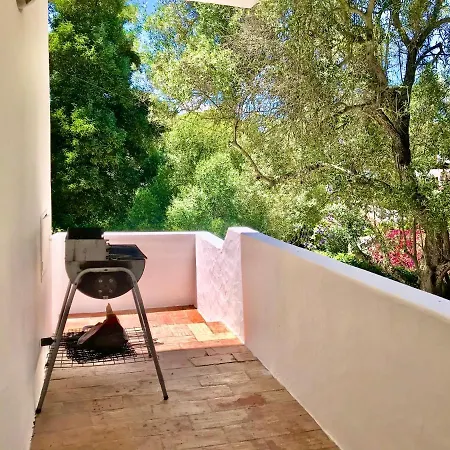 Buda House By Ethnic Ocean