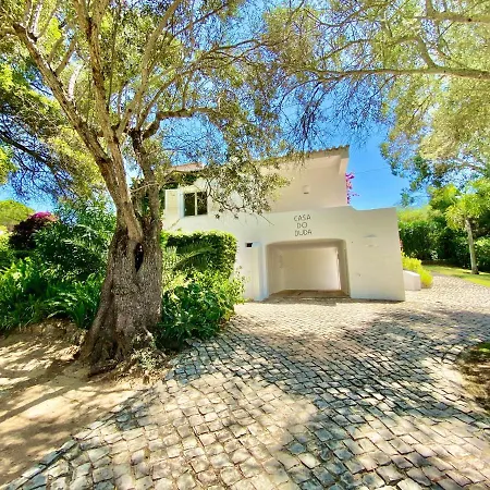 Buda House By Ethnic Ocean 别墅 *