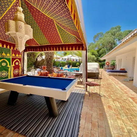 Buda House By Ethnic Ocean