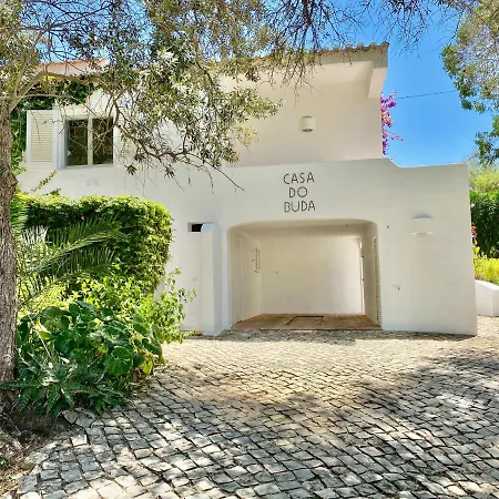 Buda House By Ethnic Ocean 别墅