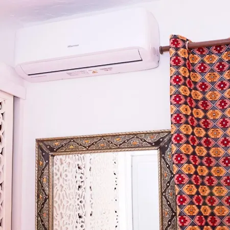 Buda House By Ethnic Ocean 阿尔布费拉