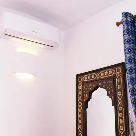 别墅 Buda House By Ethnic Ocean *