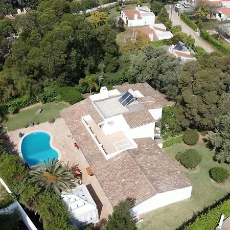 Buda House By Ethnic Ocean 别墅 *