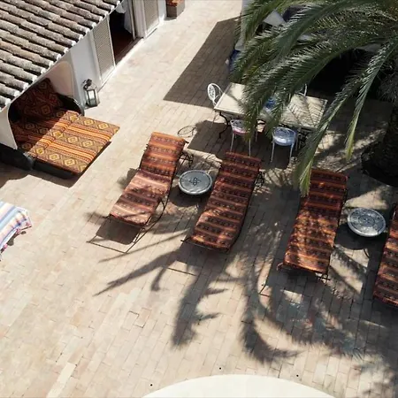 Buda House By Ethnic Ocean 别墅 阿尔布费拉