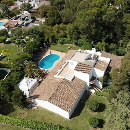 Buda House By Ethnic Ocean * 阿尔布费拉