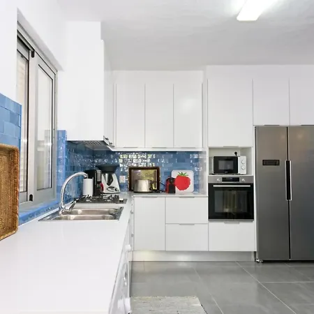 Buda House By Ethnic Ocean