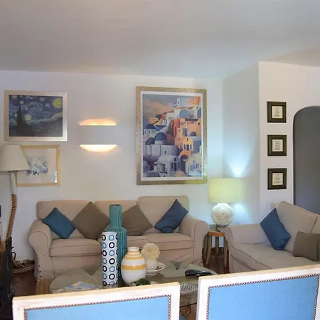 Buda House By Ethnic Ocean 别墅 阿尔布费拉