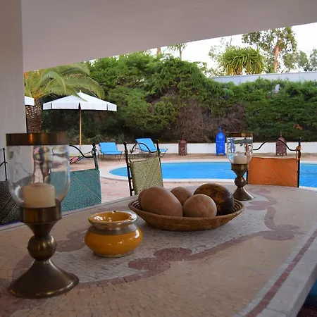 别墅 Buda House By Ethnic Ocean *