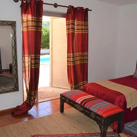 Buda House By Ethnic Ocean 别墅