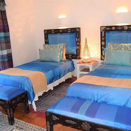 Buda House By Ethnic Ocean *