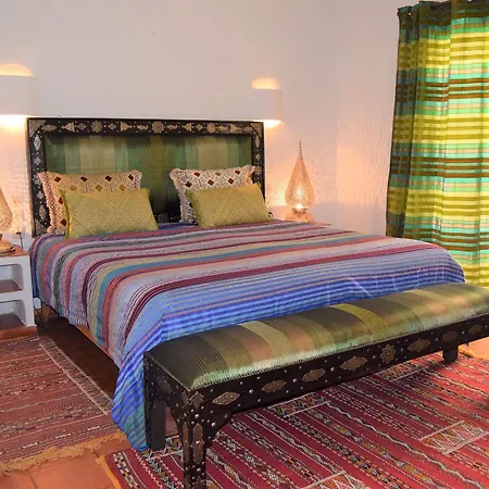 Buda House By Ethnic Ocean *