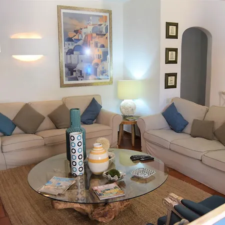 Buda House By Ethnic Ocean 别墅 阿尔布费拉