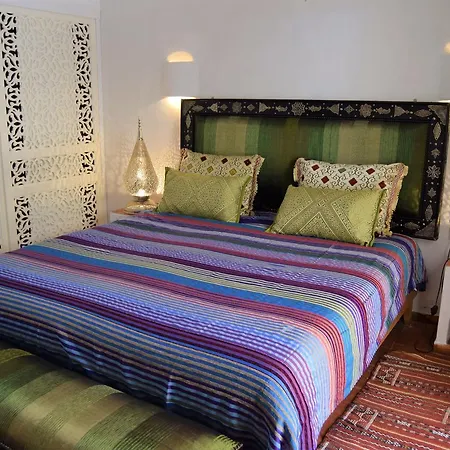 Buda House By Ethnic Ocean 别墅