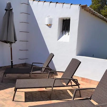 Buda House By Ethnic Ocean 别墅 *