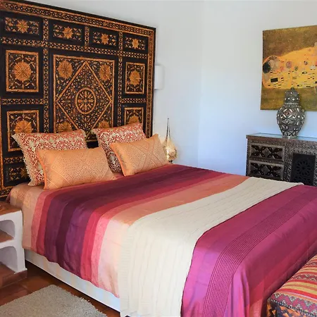 Buda House By Ethnic Ocean *