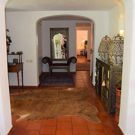 Buda House By Ethnic Ocean