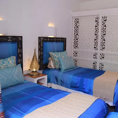 别墅 Buda House By Ethnic Ocean 阿尔布费拉