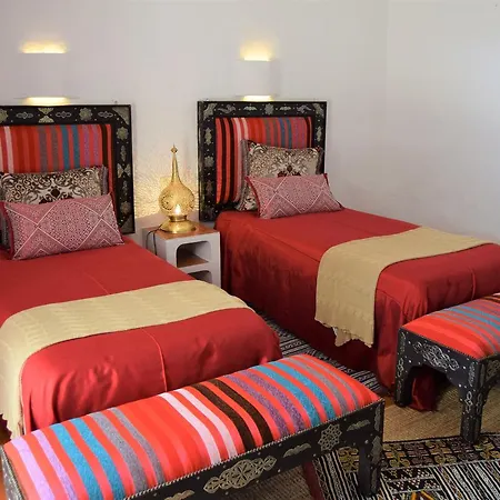 别墅 Buda House By Ethnic Ocean