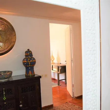 Buda House By Ethnic Ocean 别墅 *