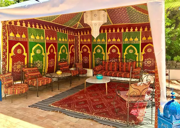 וילה Buda House By Ethnic Ocean