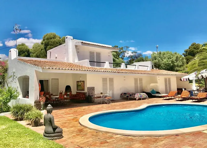 Вілла Buda House By Ethnic Ocean *