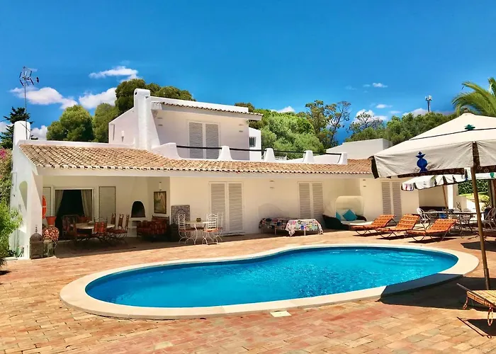 Вілла Buda House By Ethnic Ocean