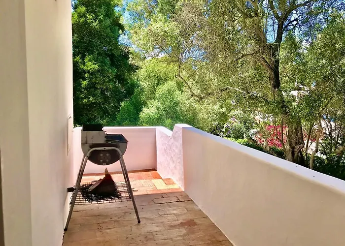 Buda House By Ethnic Ocean