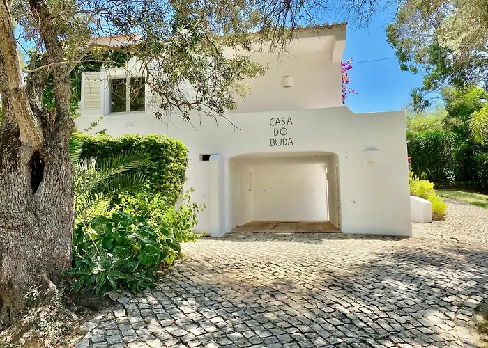 Buda House By Ethnic Ocean Вілла