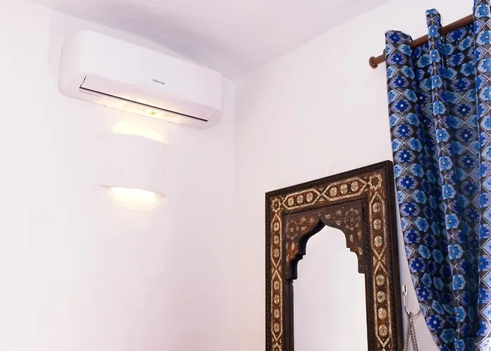 Вілла Buda House By Ethnic Ocean *