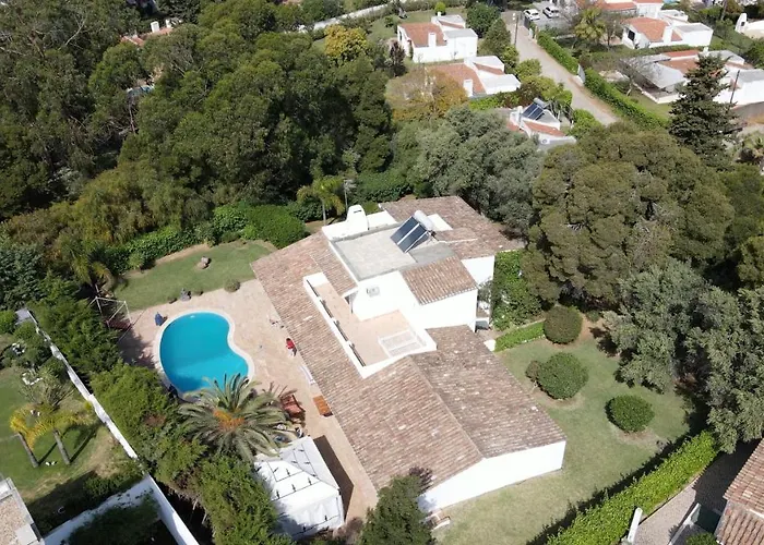 Buda House By Ethnic Ocean Вілла *