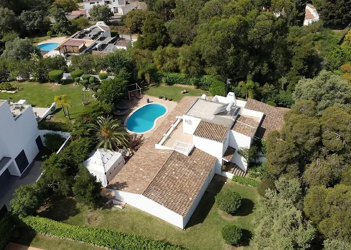 Buda House By Ethnic Ocean * Албуфейра