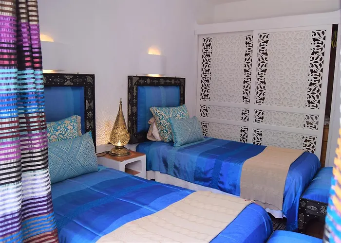 Вілла Buda House By Ethnic Ocean Албуфейра