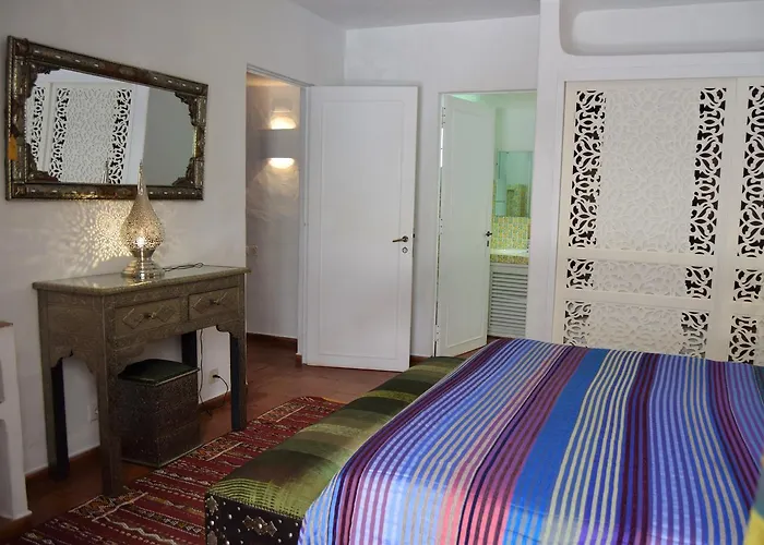 Buda House By Ethnic Ocean Вілла Албуфейра