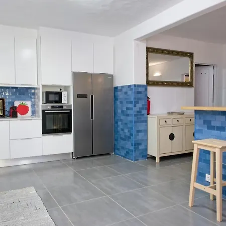 ヴィラ Buda House By Ethnic Ocean *