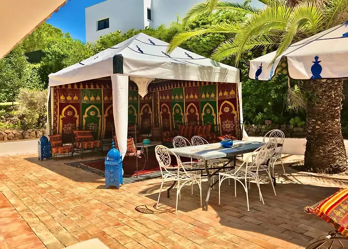 ヴィラ Buda House By Ethnic Ocean *