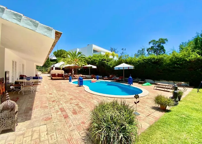 ヴィラ Buda House By Ethnic Ocean *