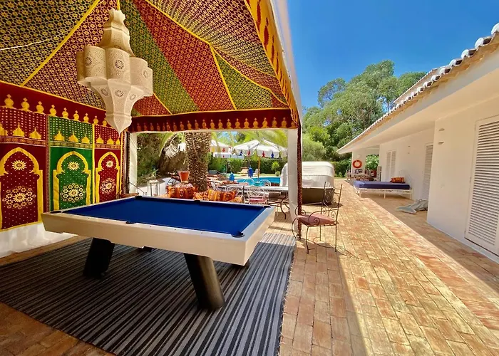 Buda House By Ethnic Ocean