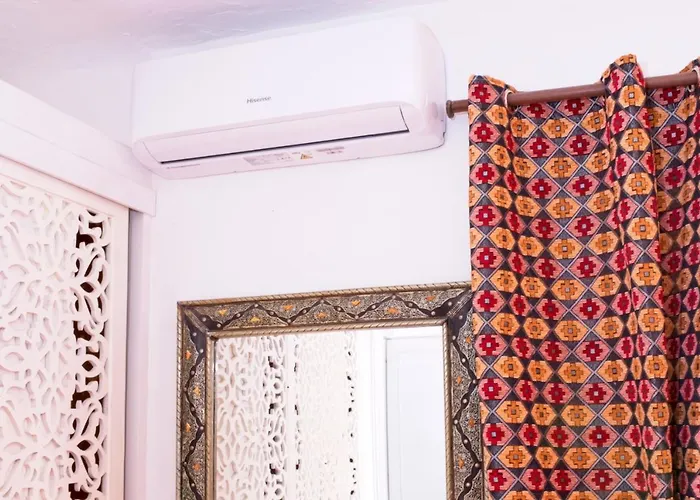 Buda House By Ethnic Ocean アルブフェイラ