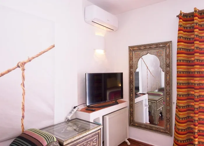 Buda House By Ethnic Ocean * アルブフェイラ