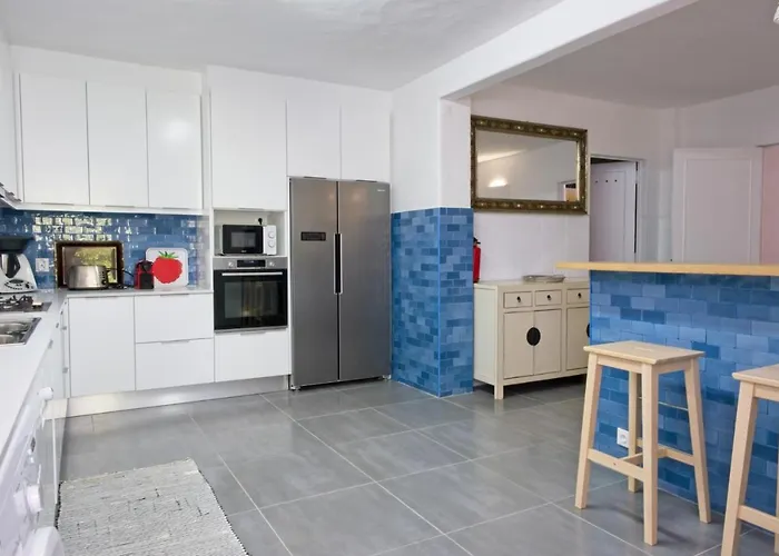 ヴィラ Buda House By Ethnic Ocean *