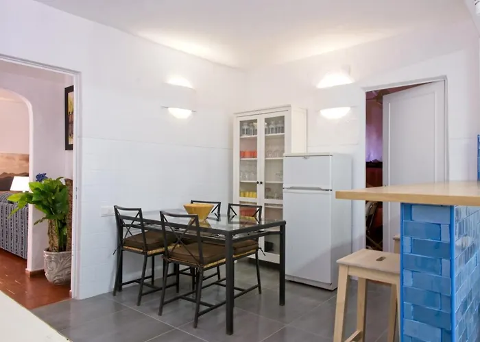 Buda House By Ethnic Ocean * アルブフェイラ