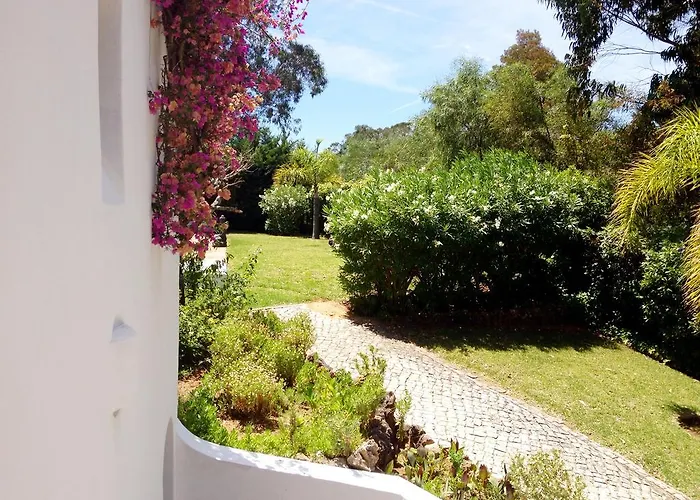 Buda House By Ethnic Ocean アルブフェイラ