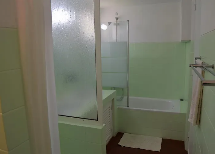 Buda House By Ethnic Ocean アルブフェイラ