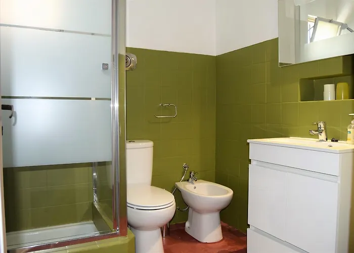 Buda House By Ethnic Ocean ヴィラ *