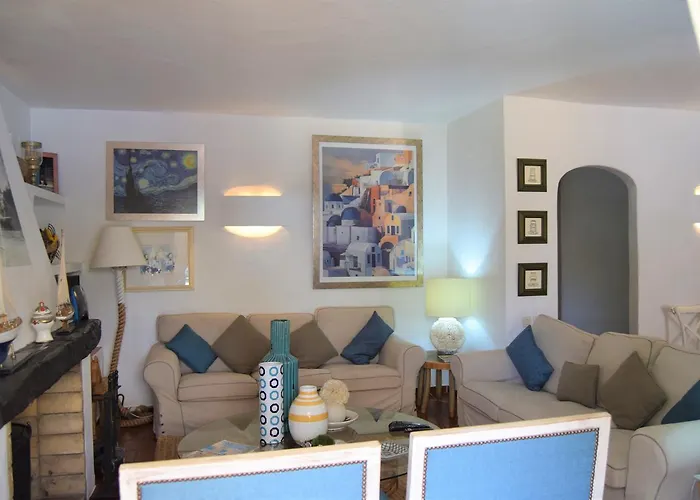 Buda House By Ethnic Ocean ヴィラ アルブフェイラ