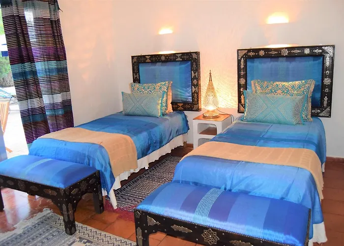 Buda House By Ethnic Ocean *