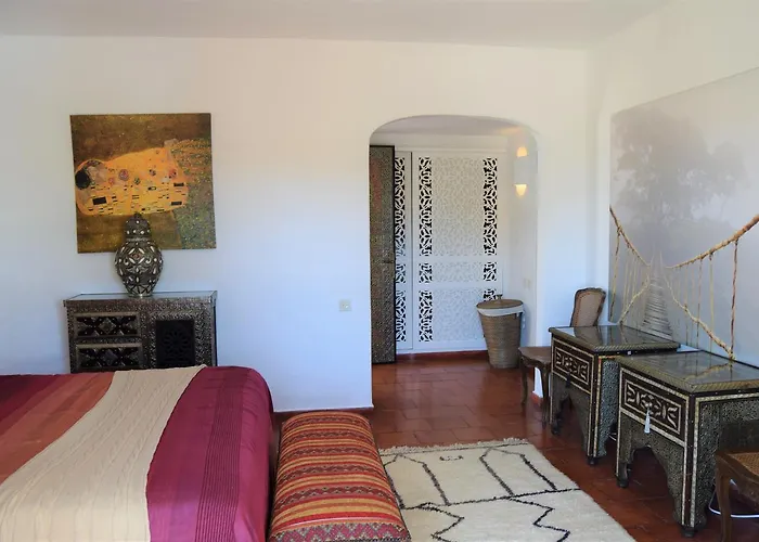 Buda House By Ethnic Ocean